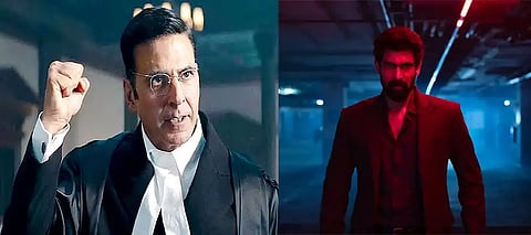 From ‘In Transit’ to Alappuzha Gymkhana: What to watch on OTT this weekend