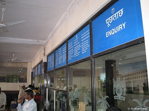 New Tatkal booking rules: Aadhaar now mandatory for online tickets from July 1; here’s everything you need to know