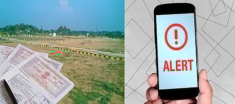 Punjab residents to get real-time alerts for Land Record Changes, to get messages via Email & SMS; Follow THESE step