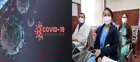 Punjab Govtissues COVID advisory amid rise in cases, asks pregnant women & others to wear mask in crowded places