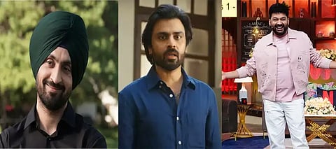 OTT Releases Next Week: Panchayat S4, Detective Sherdil & othe top series, movies releasing online