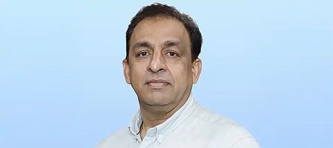 EZ Jamabandi, Nitin Kohli Punjab Land Records