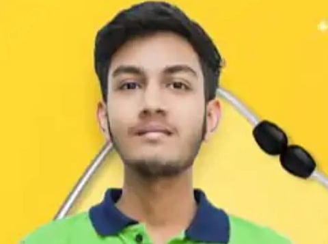 Meet the Punjab boy who beat over 22 lakh aspirants to Rank 1 in NEET UG 2025 across state