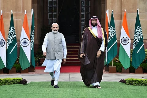 Fact Check: Did Saudi Arabia Really Ban Visas for Indians Over Diplomatic Tensions?