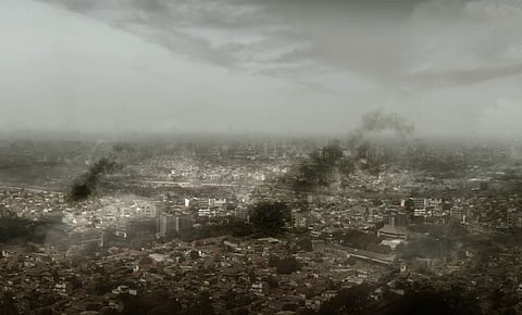 Iran Fires 150 Missiles at Israel After Twin Strikes—How Will This War Shake India’s Economy?