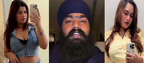 Amritpal Singh Mehron