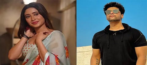 Did Shivangi Joshi and Kushal Tandon break up? What did Kushal post on Instagram? Here’s the full scoop
