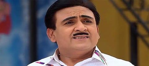 Dilip Joshi Net Worth
