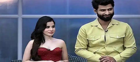 Uorfi Javed drops a bombshell on ‘The Traitors’: Confesses love for Harsh Gujral, Apoorva takes a jab