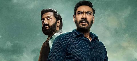 Raid 2 OTT Release Date: When & where to watch Ajay Devgn starrer thriller online?