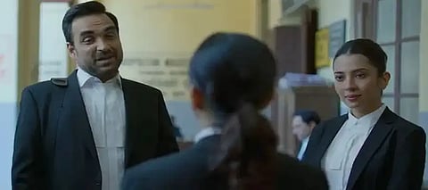 Criminal Justice A Family Matter; Is episode 6 releasing early, who killed Roshni Saluja?