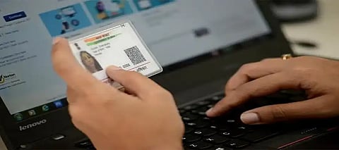 UIDAI extends free Aadhaar update deadline till THIS date of 2026