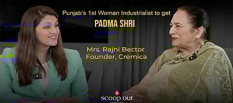 From Home Hobby to Padma Shri: How Ludhiana's Mrs Bector turned her backyard ice cream unit into a Rs 7000 cr empire