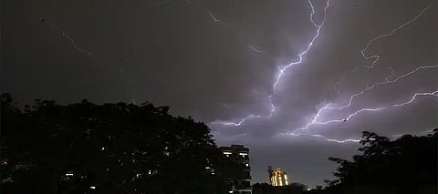 Punjab put on 5-day thunderstorm alert by IMD; Know when Jalandhar & other districts will receive rainfall