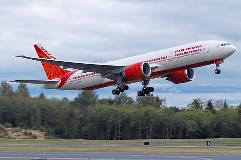 Air India cancels Ahmedabad-London flight citing aircraft shortage; Amritsar route isrupted