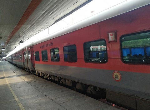 Special Mail Express trains to Beas announced for Radha Soami Satsang; KNOW date, time, and other deets