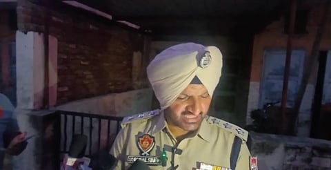 Jalandhar: Firing erupts in Nakodar; two injured, police begin probe