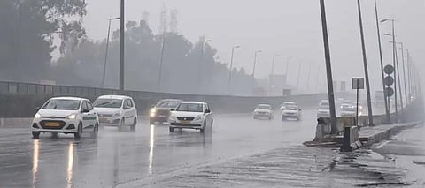 Punjab monsoon to arrive 8 days early, confirms IMD heavy rainfall to begin after...