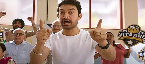 Sitaare Zameen Par CBFC Changes