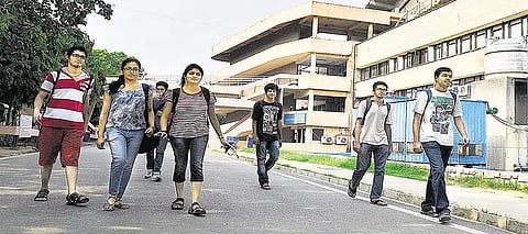 QS World University Rankings 2026 announced; Check India's top 13 best colleges and universities