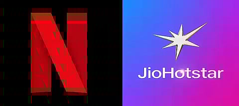 OTT Releases next week: Know what’s new on your favourite OTT Platforms: Netflix and Jio Hotstar