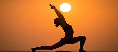 International Yoga Day 2025 Special: Can yoga cure cancer? Here’s what science and experts say