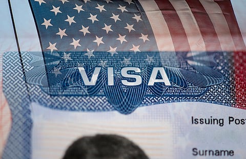 US visa is a privilege, not a right: Embassy warns of visa cancellation