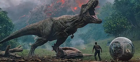 ‘Jurassic World Rebirth’: Jurassic World trilogy’s 4th installment to hit theaters soon