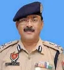 OPS Seal-XV: 93 entry/exit points sealed to keep vigil around drug smugglers & bootleggers in Punjab