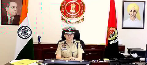 Commissionerate Police Jalandhar solves Suchi Pind murder case, nabs four perpetrators 