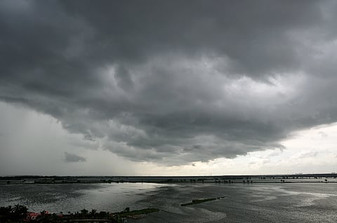 Monsoon set to hit Punjab soon: IMD issues yellow alert, storms and rainfall predicted across state