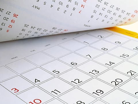 How many holidays are there in July? Here's what the Punjab government holiday list reveals