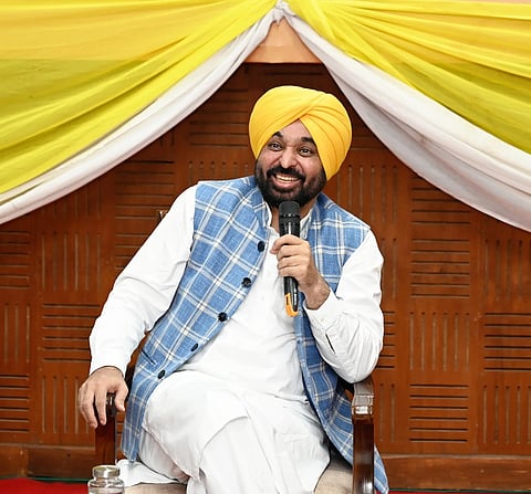 CM Mann led cabinet gives nod to fill 500 vacant post in jail department