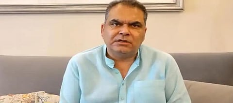 Sanjeev Arora Net Worth: Ludhiana West Byelection winner all set to becom Punjab's richest MLA