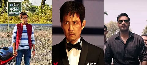 OTT Releases This Week