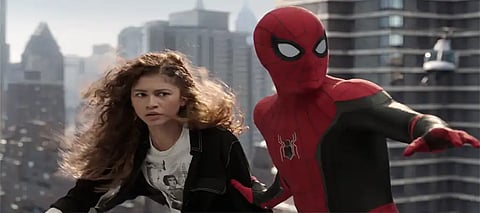Is Jon Bernthal joining Tom Holland in ‘Spider-Man: Brand New Day’? Know Details