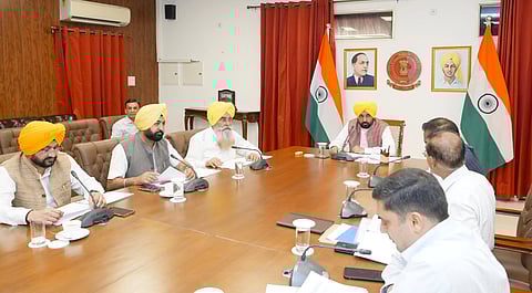 Punjab Cabinet reshuffle likely tomorrow: New faces expected after AAP’s Ludhiana West victory