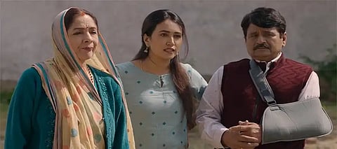 Panchayat Season 4 Episode 1