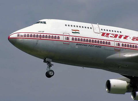Air India faces fresh backlash as Chandigarh-Leh passengers left stranded without luggage