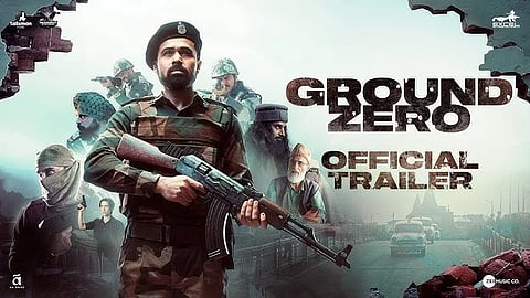 Who took down Ghazi Baba — and where is he now? The explosive true story behind Amazon Prime’s “Ground Zero”