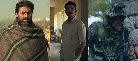 OTT Releases Next Week: Kaalidhar Laapata, Akshardham & other series, movies releasing in July