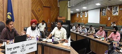 DC orders identification of black spots to prevent road accidents