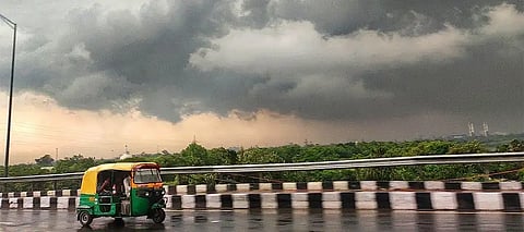 Punjab Monsoon News: IMD puts Jalandhar, Ludhiana & other districts on 3-day thunderstorm alert