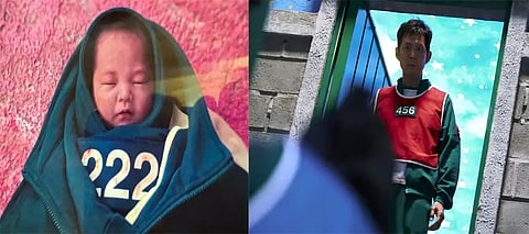 Who won Squid Game Season 3