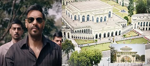 Raid 2 Sushma Jankalyan Foundation