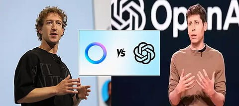 ChatGPT to be closed for a week? Know all about the 'talent battle' between Open AI and Meta