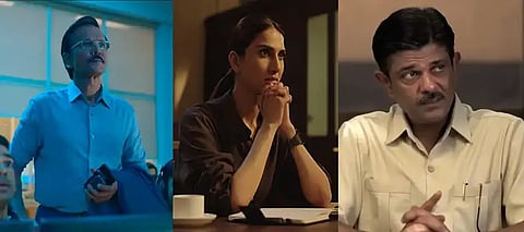 OTT releases in July 2025
