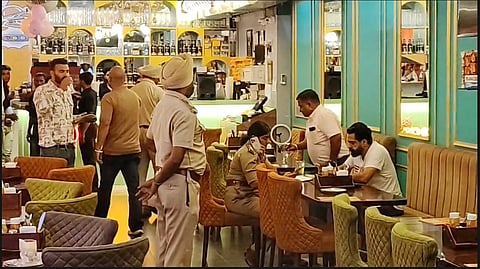 Attempt to shoot RTI activist outside gym in Jalandhar, gun misfires - Police investigating the matter