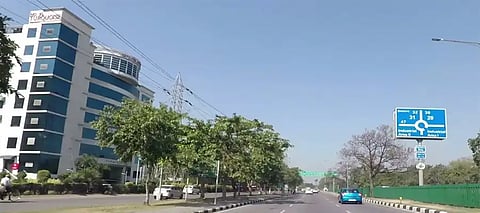 Chandigarh emerges as India's best-managed union territory for protected areas in landmark MEE report