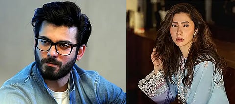 Partial ban lift: Mawra returns, Fawad & Mahira still blocked in India—Check complete list here